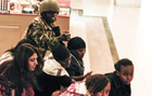 Nairobi mall terror attack toll 62, final assault on